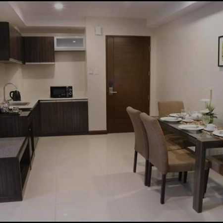 My Happy Place West Avenue Suites Quezon City Exterior foto