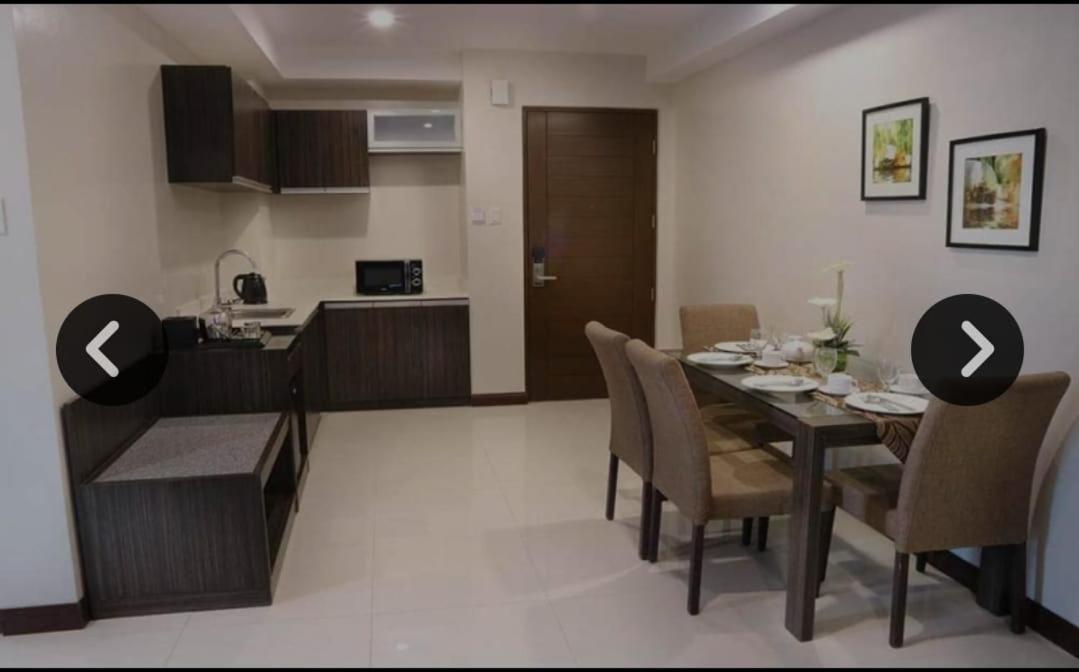 My Happy Place West Avenue Suites Quezon City Exterior foto